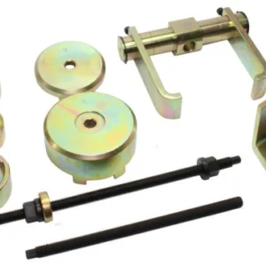 Outil pour roulements d'essieu arrière Stahlmaxx pour Mercedes XXL-106834 obtenir à bas prix