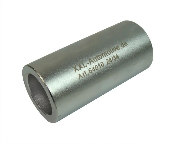 Pièce de pression Stahlmaxx Ø 24/34 mm 64010 choisir à bas prix