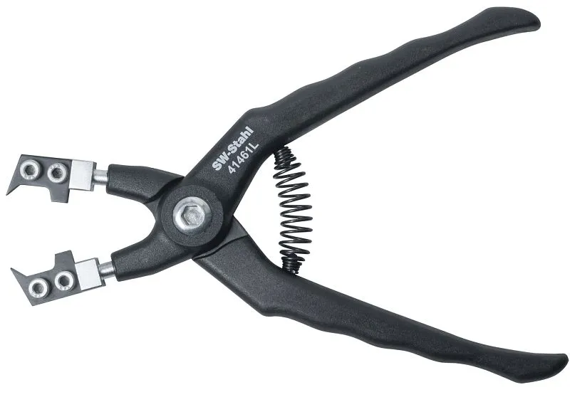 Pince à soufflet d'essieu SW-Stahl pour colliers de serrage en continu 41461L obtenir à bas prix