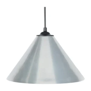 Plaquette de frein moto Suspension, cone métal aluminium 80 cm.