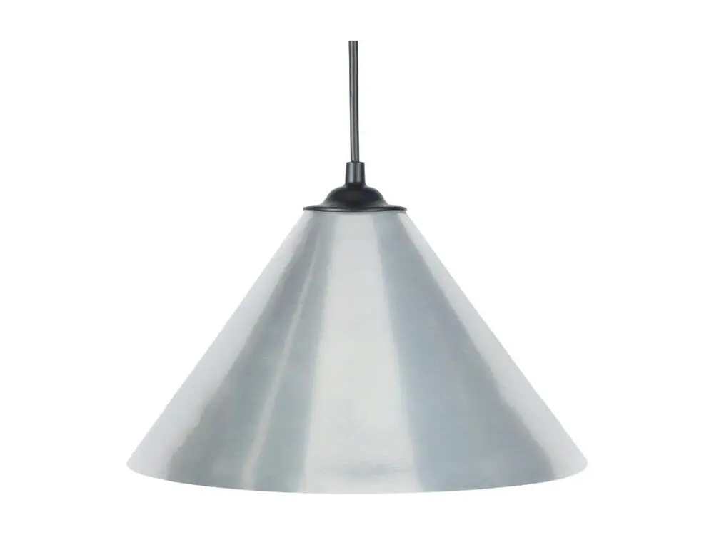 Plaquette de frein moto Suspension, cone métal aluminium 80 cm.