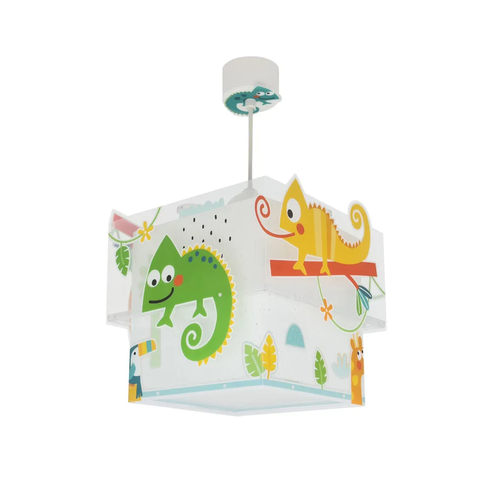 Pneu tout-terrain quad Dalber Happy Jungle suspension pour enfant