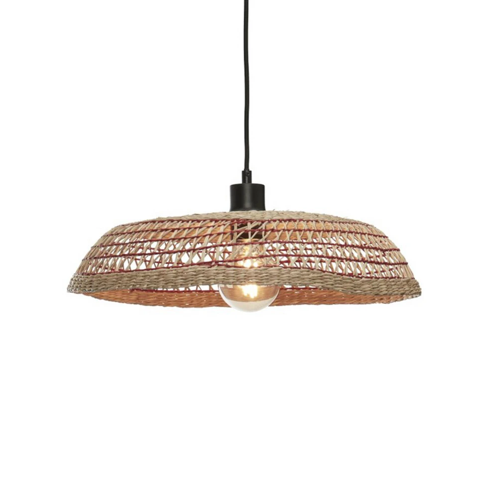 Pneu tout-terrain quad GOOD & MOJO Pantanal suspension naturel/rouge