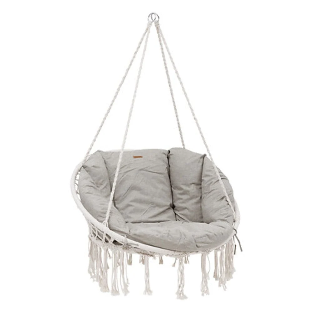 Racing Chaise de détente suspendue – Qualité & Prix chez Alpha55 – L’alliance parfaite entre style et utilité