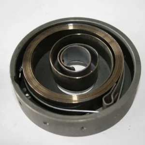 Ressort de rappel ELMAG avec boîtier intégral pour GBM 4/40 + 4/50 SGA 9802299 acheter à bas prix