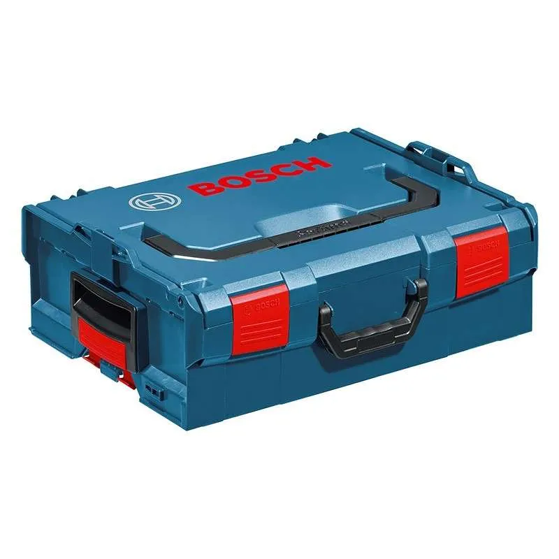 Scie Sabre BOSCH 060164J007 - GSA 18 V-LI Professionnel (vendu sans batterie) avec L-Boxx
