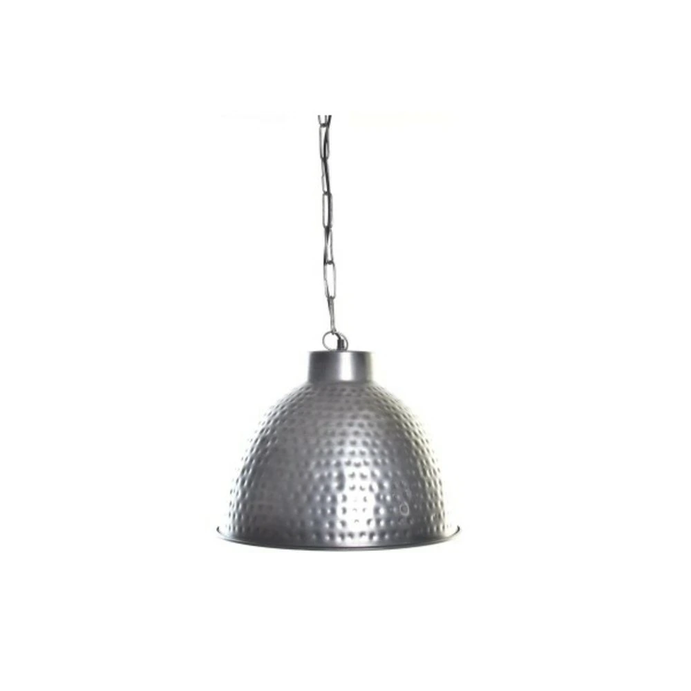 Suspension argenté 220 v 50 w (41 x 41 x 34 cm) avec Garantie Constructeur