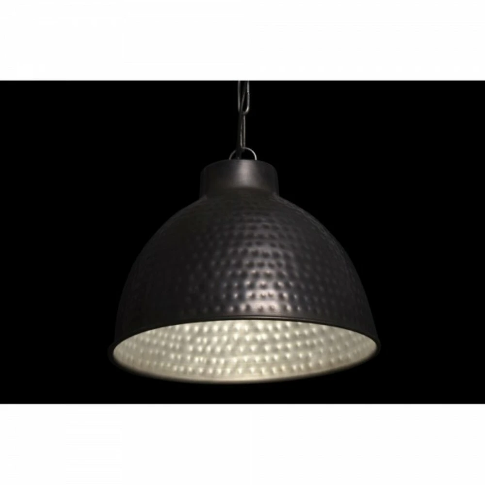 Suspension argenté 220 v 50 w (41 x 41 x 34 cm) avec Garantie Constructeur