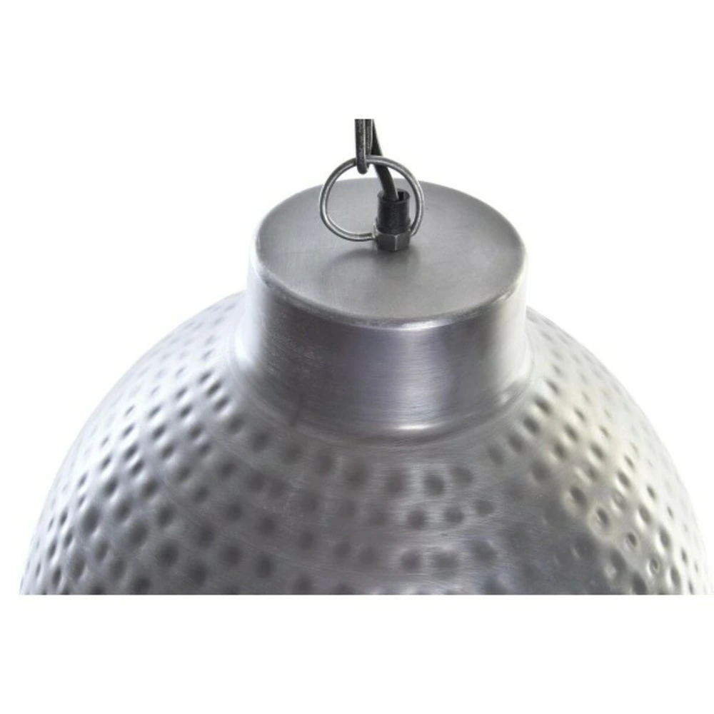 Suspension argenté 220 v 50 w (41 x 41 x 34 cm) avec Garantie Constructeur