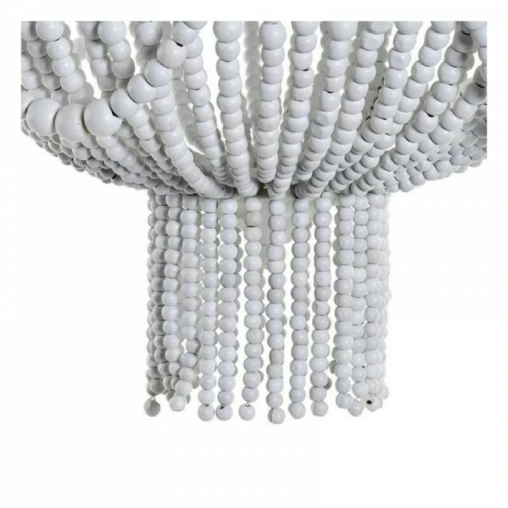 Suspension classique métal (50 x 50 x 128 cm)