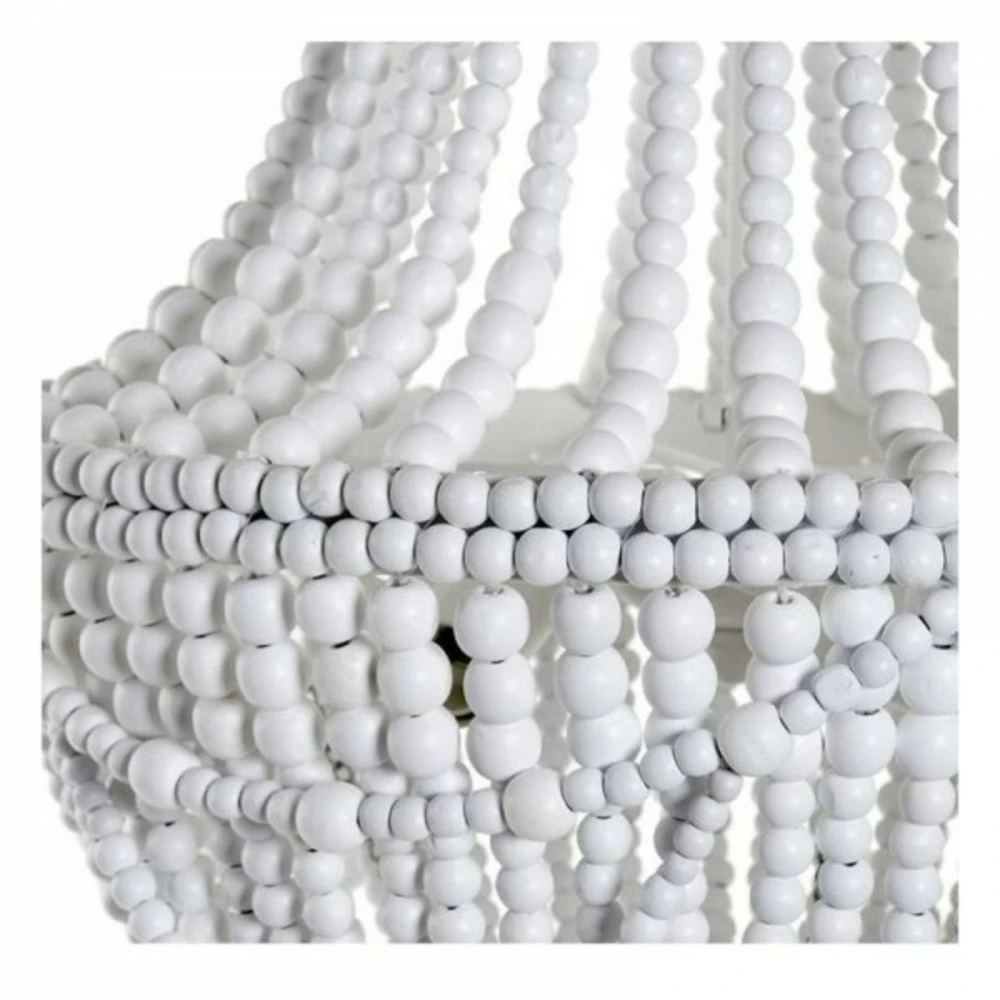 Suspension classique métal (50 x 50 x 128 cm)