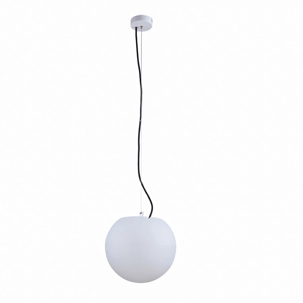Suspension Cumulus pour l'extérieur, Ø 45 cm pour amélioration performances