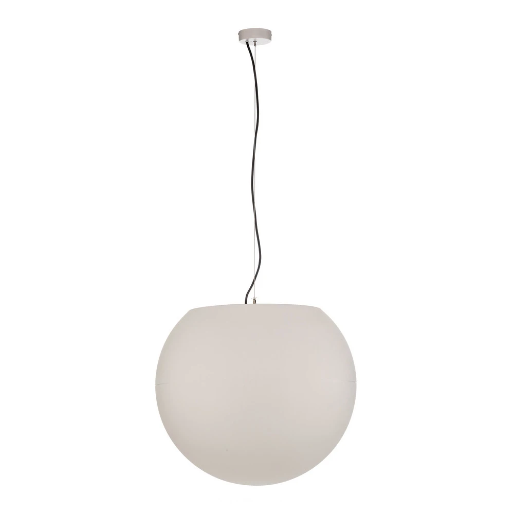 Suspension Cumulus pour l'extérieur, Ø 60 cm pour remplacement usure