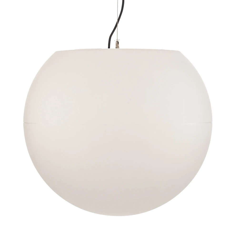 Suspension Cumulus pour l'extérieur, Ø 60 cm pour remplacement usure