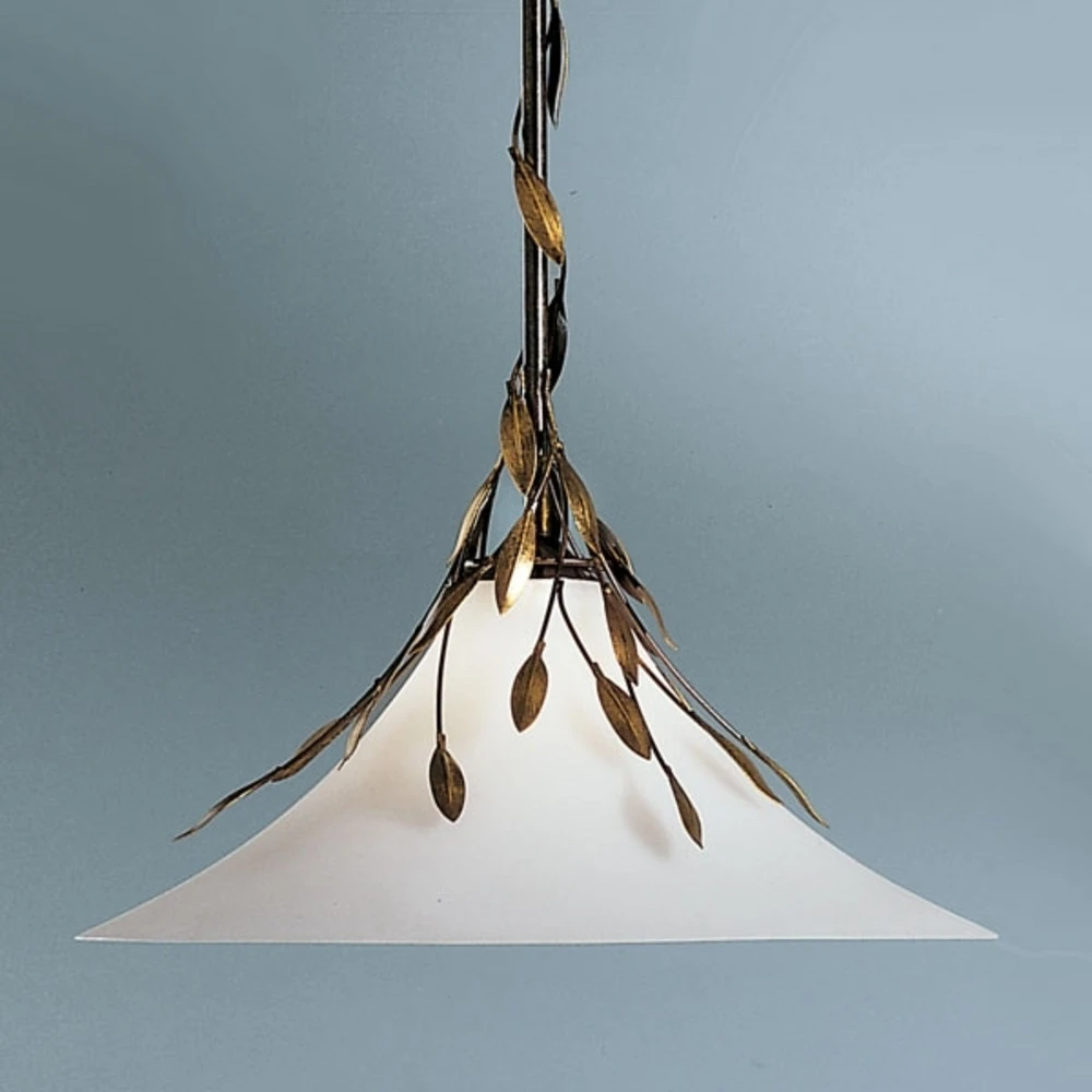 Suspension décorative CAMPANA 47 cm avec joints neufs