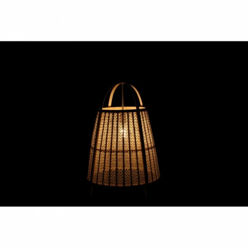 Suspension naturel crème 220 v 50 w (47 x 47 x 64 cm) par Akrapovič