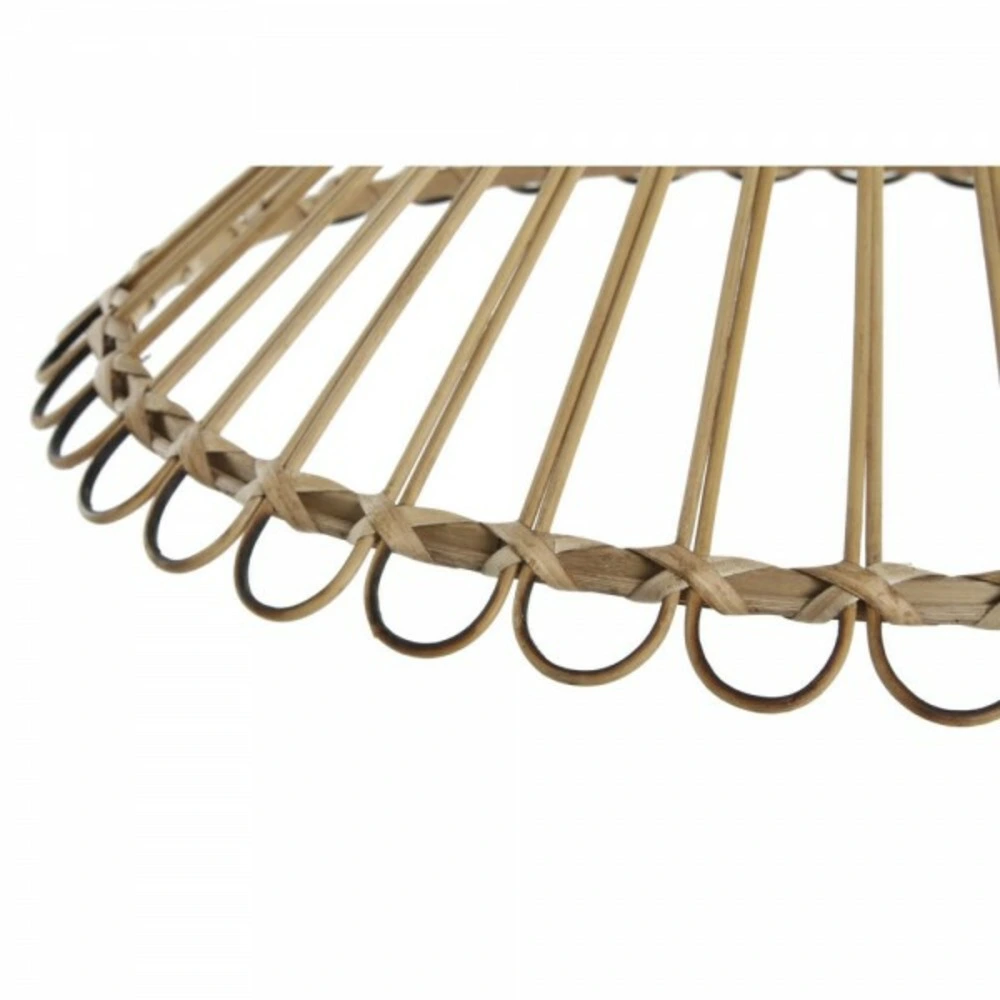 Suspension rotin 220 v 50 w (45 x 45 x 17 cm) avec meilleure adhérence