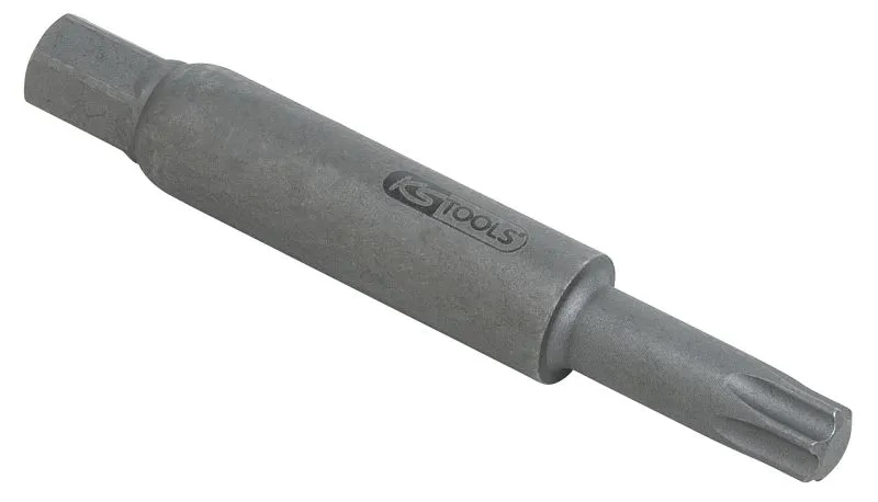 KS Tools Douille d'embout Torx pour amortisseur de 10 mm T40 150.9542 magasiner à bas prix