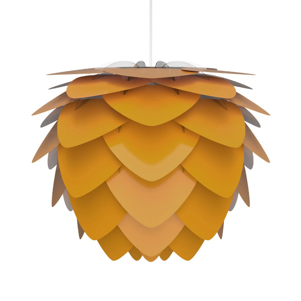 UMAGE Aluvia compact suspension jaune