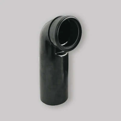 Curva Wc Ad Innesto Per Vaso Sospeso Ø 90°
