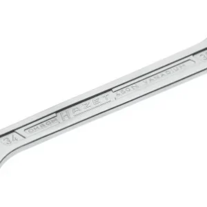 Majeur à fourche double Hazet profil hexagonal extérieur 34 x 36 mm 450N-34X36 acheter à bas prix