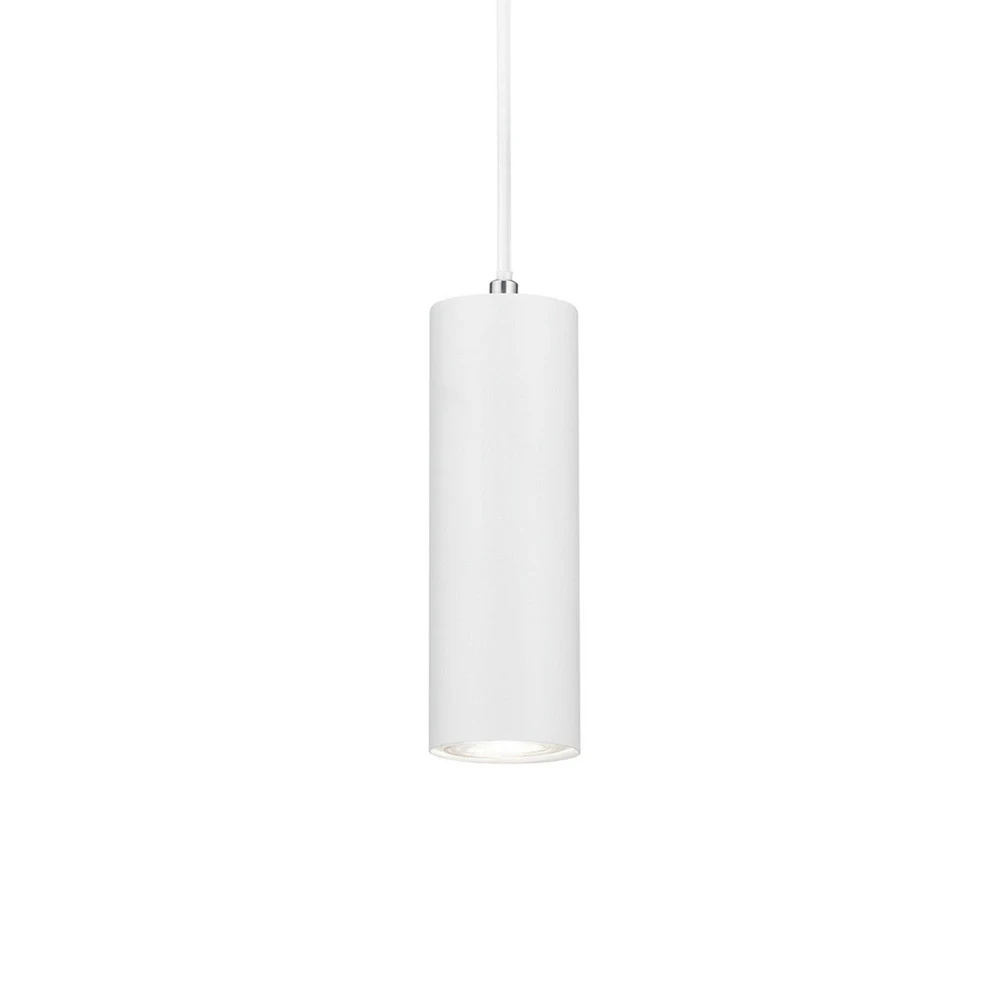 suspension à 2 phases DUOline Marley GU10 blanc