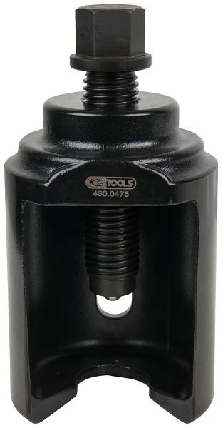 KS Tools 460.0475 Extracteur de rotule universel Vibro-Impact Cloche 32 x 90 mm commander à bas prix