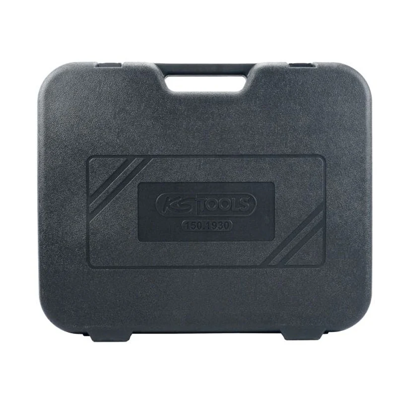 Kit de diagnostic de système de refroidissement - KS TOOLS - 150.1930