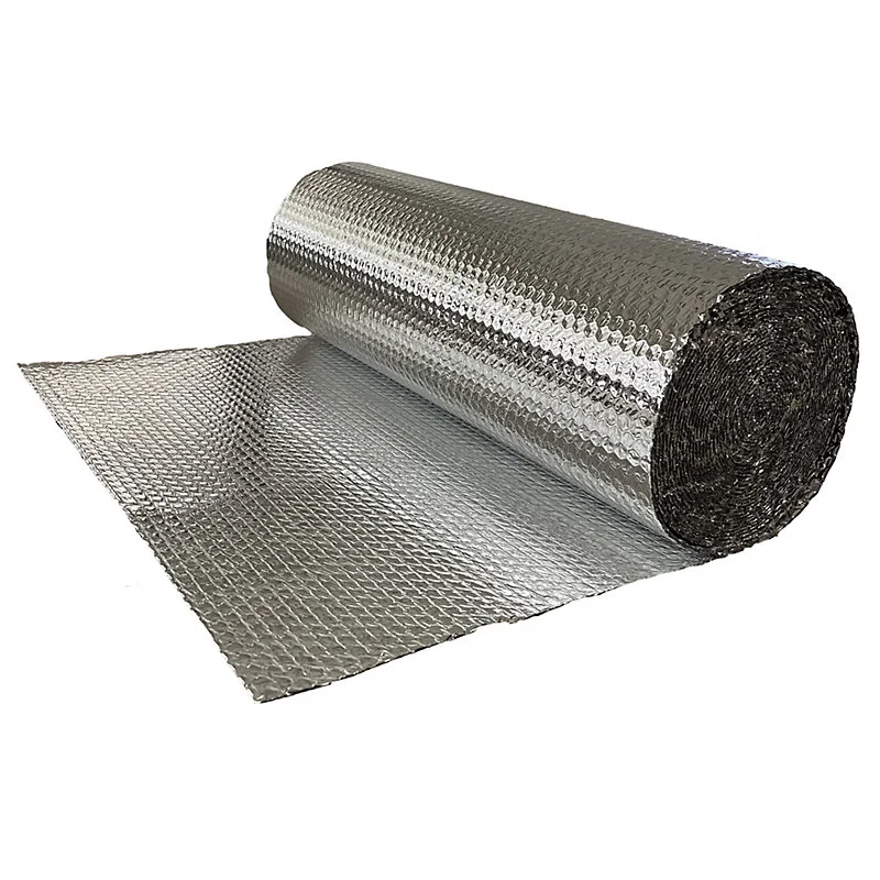 Kit d'isolation pour porte de garage Thermeo