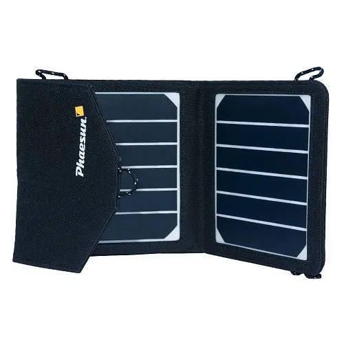 Kit module Phaesun Trek King 2x35W 310302 se procurer à bas prix