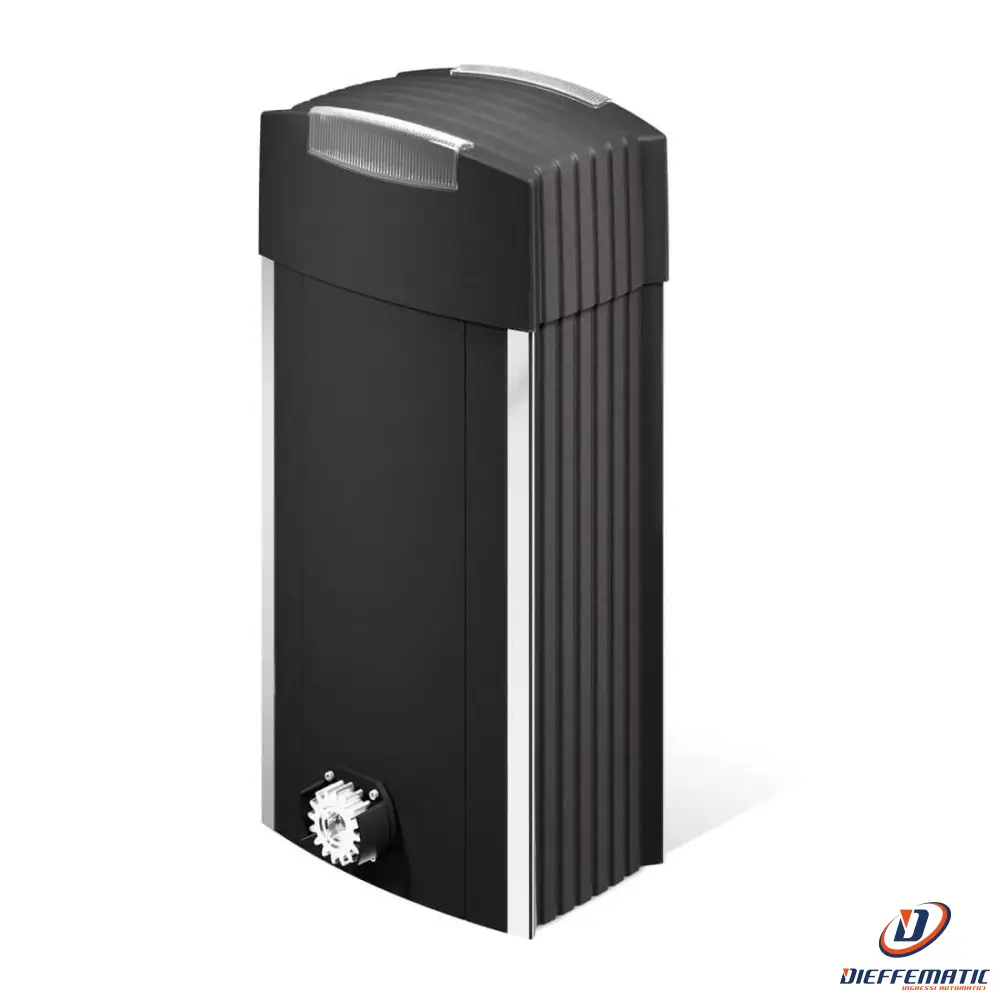 Motorline Kit Stark8-230V Kit Automazione Per Cancelli Scorrevoli Grandi