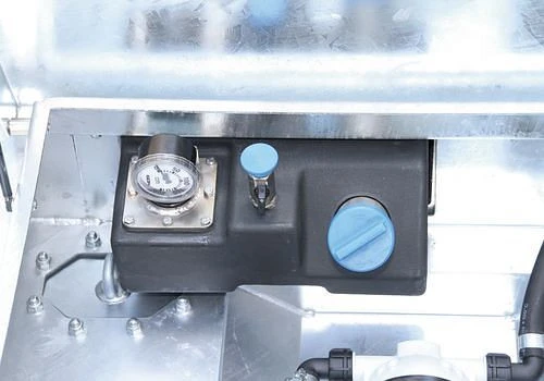 Système de réservoir mobile DENIOS pour diesel et urée KI-D 770 litres avec pompes 12/24V 279-000 choisir à bas prix