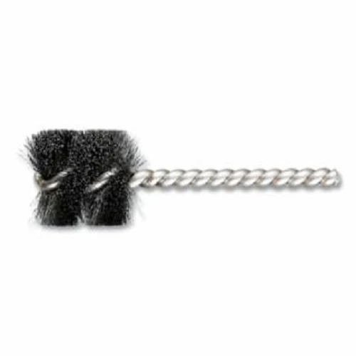 1-1/4 Inch Carbon Inox Wire Power Tube Brush 419-83375 (Pack 36)