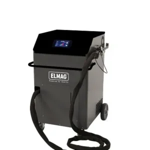 Chauffage à induction ELMAG mobile HDi 16K400 TC 58227 obtenir à bas prix