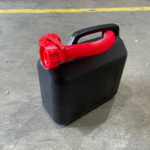 Hahn &amp; Sohn bidon de carburant 5 L UN 7737 obtenir à bas prix