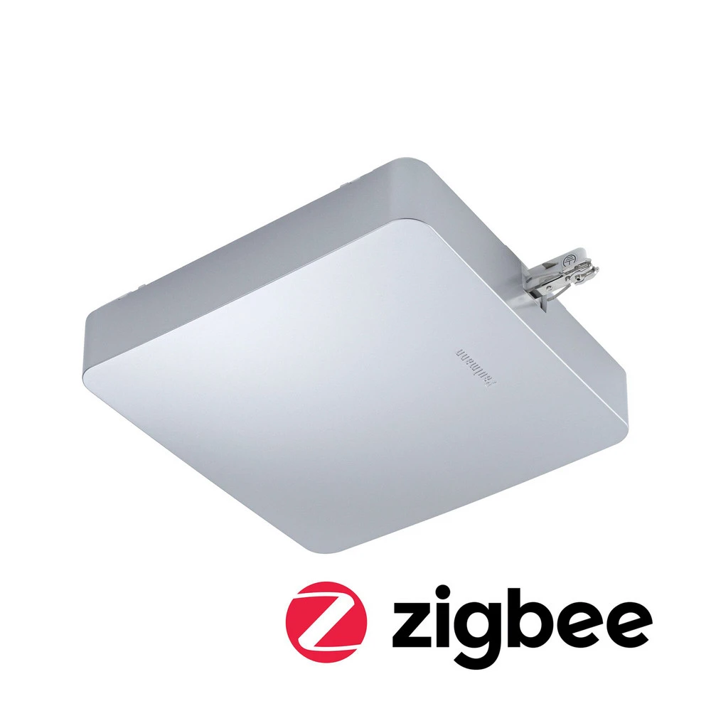 Paulmann URail ZigBee alimentation intermédiaire