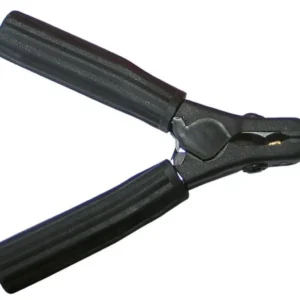 Pince de charge Busching 200A noire entièrement isolée 35mm² 100216 magasiner à bas prix