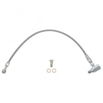 ROCKER OIL FEED PIPE, MIDGET 1500, SPITFIRE 1500, TR5, TR6