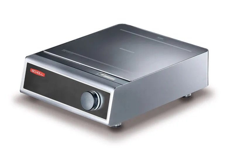 Scholl FLEX Base unité de table à induction puissance: 35 kW Z0500 choisir à bas prix