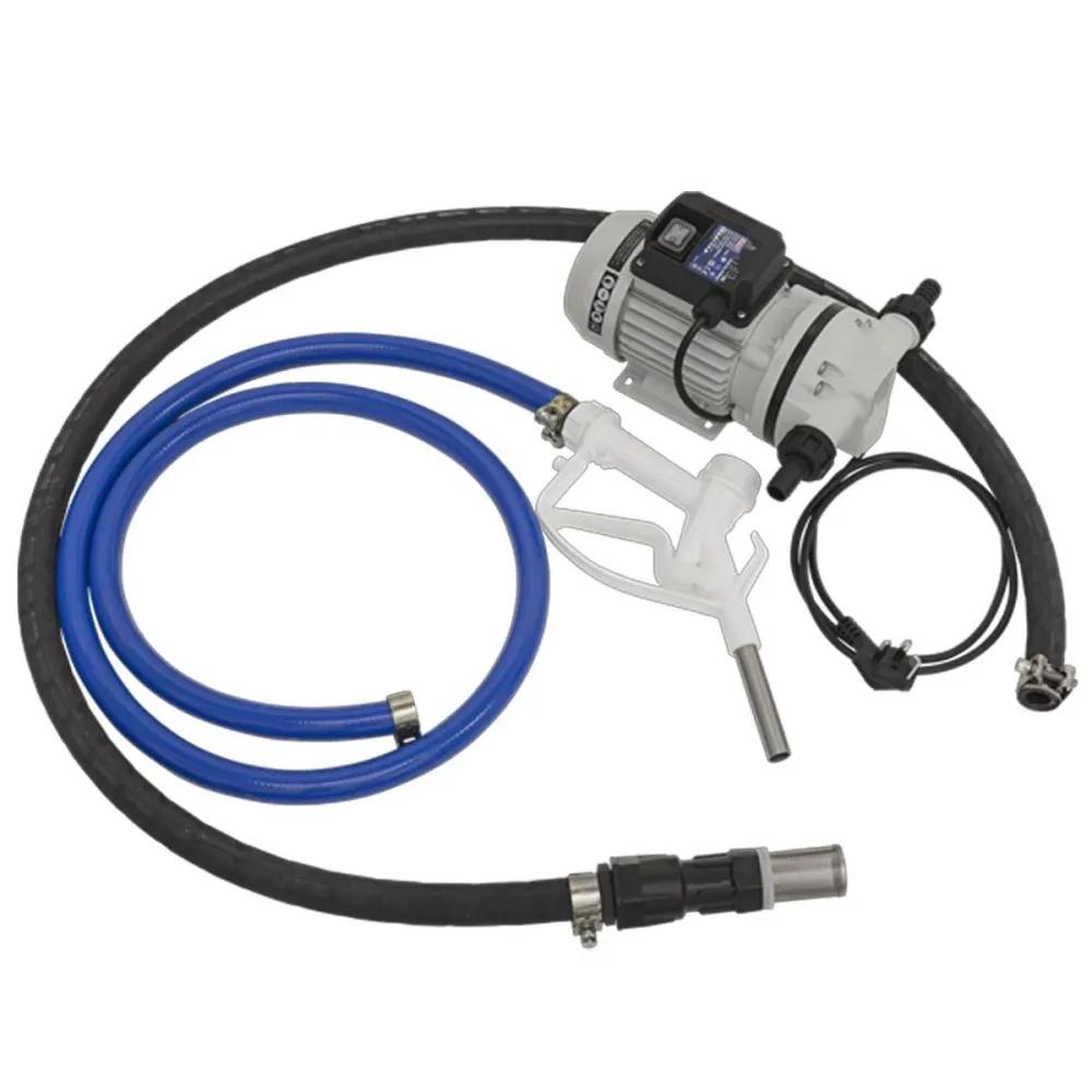 Sealey TP99230 AdBlue® Transfer Pump Nomade 230V