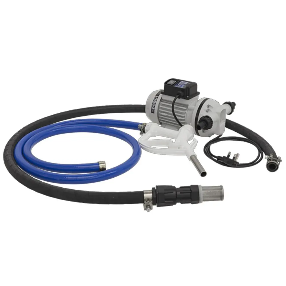 Sealey TP99230 AdBlue® Transfer Pump Nomade 230V