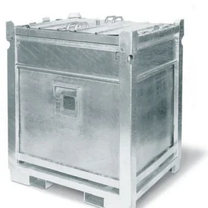 Station-service diesel mobile DENIOS MDT 445 en acier pompe 12 V 445 litres couchée 117-969 obtenir à bas prix