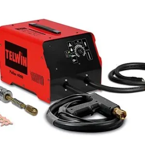 Système Telwin pour la réparation de tôles PULLER 4000 230V 828129 prendre à bas prix