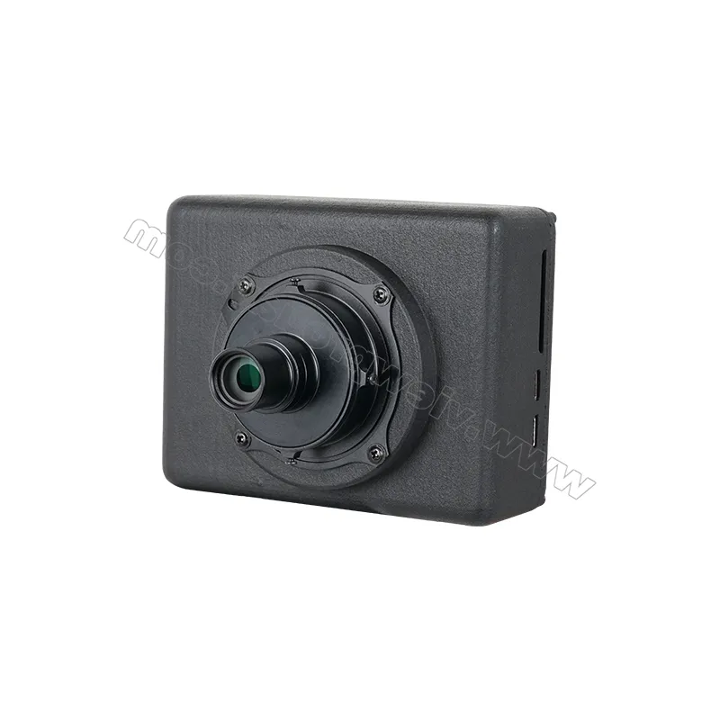 Caméra de cartographie ViewPro VOM-42 42MP pour drone UAV, enquête érienne sur une grande surface pour camions