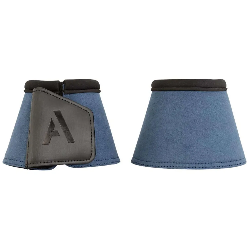 Disque de direction ANKY Cloches d'Obstacles AW25 Insignia Blue