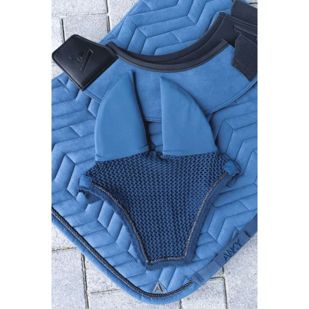 Disque de direction ANKY Cloches d'Obstacles AW25 Insignia Blue