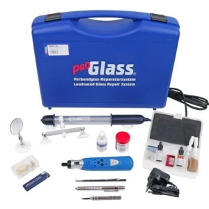 Système de réparation de verre feuilleté ProGlass pour usage stationnaire WSR-100 obtenir à bas prix avec Garantie Constru...