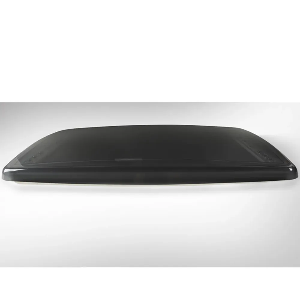 Kit éclairage LED roofSTAR 7 Dachfenster 70x50cm - versch. Modelle - Dachhaube Dachluke Camper