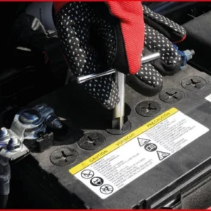 Majeur à fiche de batterie KS Tools avec bascule 13 mm 550.1686 acheter à bas prix | Compatible Tous Véhicules