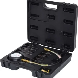 Testeur de pression de compression KS Tools 13 pièces 150.1680 se procurer à bas prix